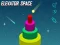 Juego Elevator Space en línea