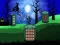 Juego Halloween Forest Escape Series Episode 1 en línea