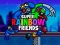 Juego Super Rainbow Friends en línea