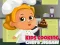 Juego Kids Cooking Chefs Jigsaw en línea