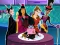 Juego Spooky Halloween Ice Cream en línea
