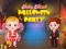 Juego Baby Hazel Halloween Party en línea