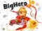 Juego Bighero.io en línea