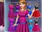 Juego Princess Spring Wardrobe en línea