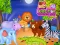 Juego Wild Animal Doctor Adventure en línea