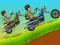 Juego Hobo Racer en línea