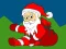 Juego Santa Claus Coloring Book en línea