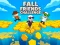 Juego Fall Friends Challenge en línea