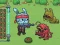 Juego Farm Defense en línea