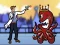 Juego Scientist vs Aliens en línea