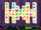 Juego Candy Mahjong en línea