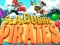 Juego Sea Bubble Pirates en línea