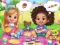 Juego Babysitter Party Caring Games en línea