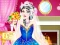 Juego Sleeping Princess Wedding Dress up en línea