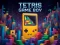 Juego Tetris Game Boy en línea