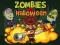 Juego Zombies Vs Halloween en línea