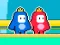 Juego Jelly Bros Red and Blue en línea