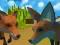 Juego Fox Family Simulator en línea