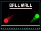 Juego Ball Wall en línea