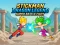 Juego Stickman Dragon Legend Super Battle Fight en línea