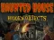Juego Haunted House Hidden Objects en línea