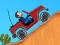 Juego Mountain Car Climb en línea