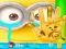 Juego Minion hand doctor en línea