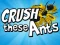 Juego Crush These Ants en línea