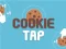 Juego Cookie Tap en línea