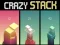 Juego Crazy Stack en línea