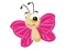 Juego Butterfly Puzzle Challenge en línea