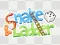 Juego Snake and Ladder en línea