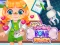 Juego Doc Darling Bone Surgery en línea