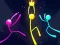 Juego Stick Fight The Chaos en línea