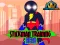 Juego Stickman Training Hero en línea