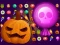 Juego Sweet Candy Halloween en línea