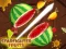 Juego StarFighter Fruits en línea