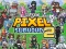 Juego Ultra Pixel Survive 2 en línea