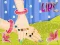 Juego Manicure Decoration en línea