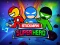 Juego Stickman Super Hero en línea