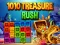Juego 1010 Treasure Rush en línea