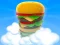 Juego Sky Burger en línea