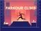 Juego Parkour Climb en línea