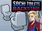 Juego Sochi Toilets : Backstage en línea