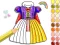 Juego Princess Glitter Coloring en línea