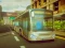 Juego Town Bus Driver en línea