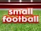 Juego Small Football en línea