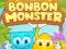 Juego Bonbon Monster en línea