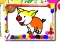 Juego Pigs Coloring Book en línea