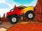 Juego Monster Truck Racing en línea